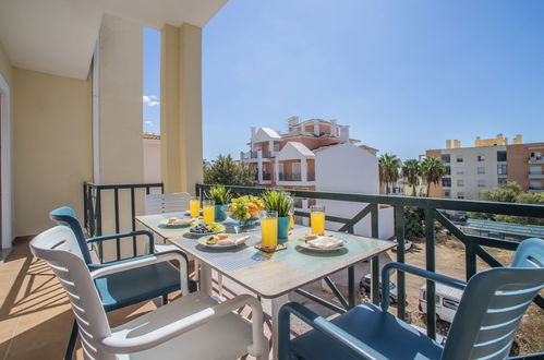 Photo 1 - Appartement de 2 chambres à Silves avec piscine et terrasse