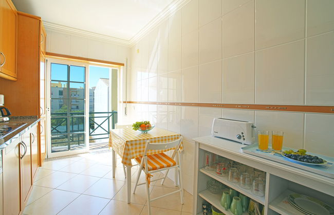 Apartamento de 3 quartos em Silves com piscina e terraço - Foto 8