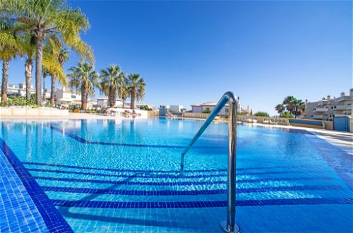 Photo 28 - 2 bedroom Apartment in Albufeira with swimming pool and sea view