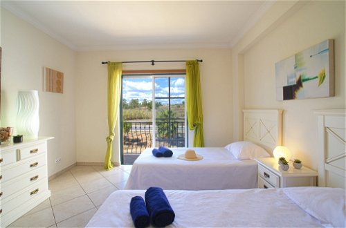 Foto 15 - Appartamento con 2 camere da letto a Albufeira con piscina e vista mare