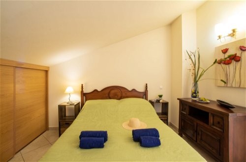 Foto 18 - Appartamento con 2 camere da letto a Albufeira con piscina e vista mare