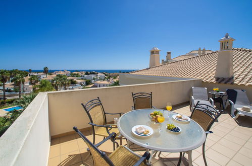 Photo 2 - Appartement de 2 chambres à Albufeira avec piscine et jardin