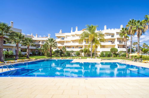 Foto 28 - Apartamento de 2 quartos em Albufeira com piscina e jardim