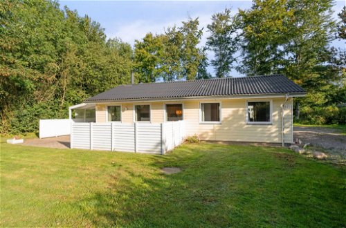 Foto 24 - Haus mit 4 Schlafzimmern in Toftlund mit terrasse