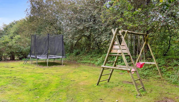 Casa con 4 camere da letto a Toftlund con terrazza - Foto 3