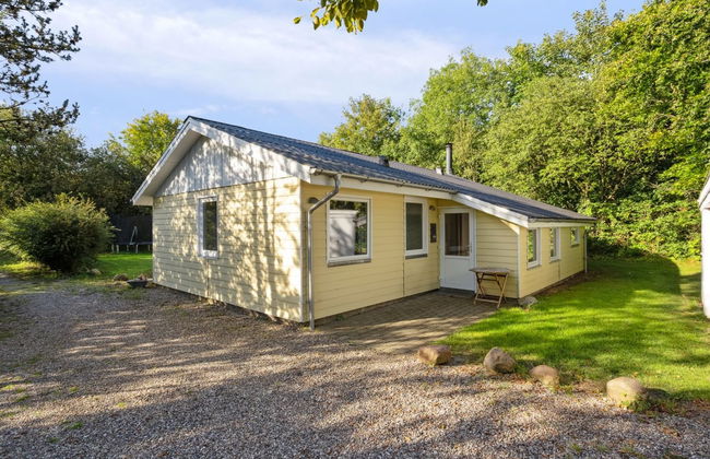 Casa con 4 camere da letto a Toftlund con terrazza - Foto 6