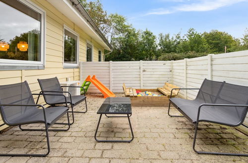 Photo 5 - Maison de 4 chambres à Toftlund avec terrasse
