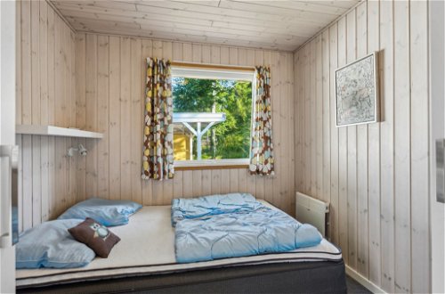 Foto 12 - Casa con 4 camere da letto a Toftlund con terrazza