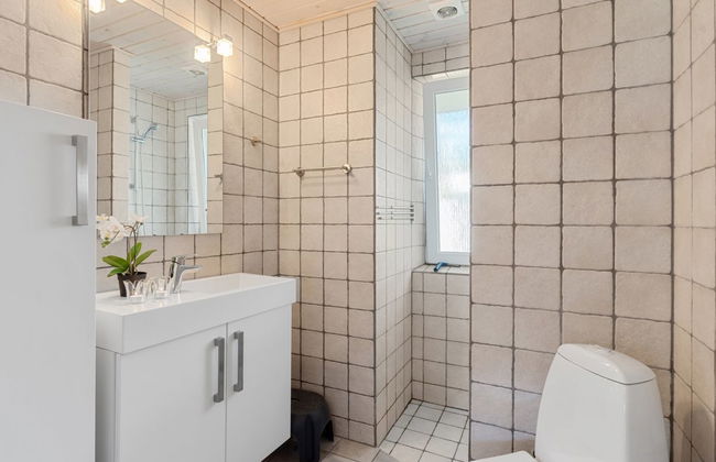 Casa con 4 camere da letto a Toftlund con terrazza - Foto 17