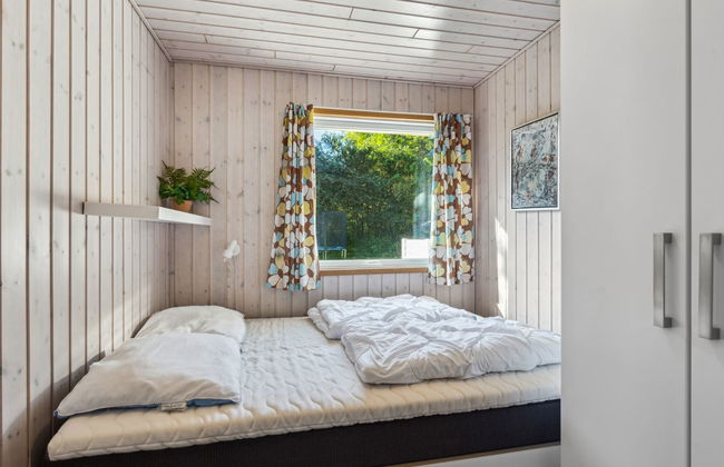 Casa con 4 camere da letto a Toftlund con terrazza - Foto 26