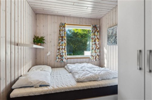 Foto 14 - Haus mit 4 Schlafzimmern in Toftlund mit terrasse