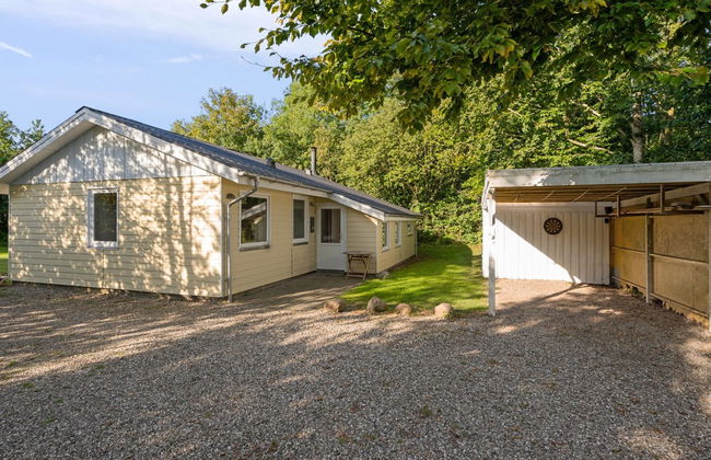 Casa con 4 camere da letto a Toftlund con terrazza - Foto 7