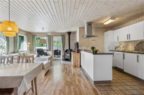 Photo 8 - 4 bedroom House in Toftlund with terrace