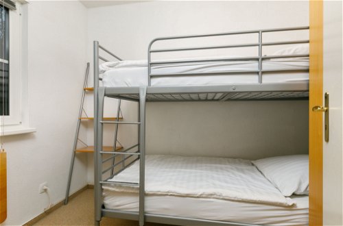 Foto 9 - Appartamento con 2 camere da letto a Zinnowitz con terrazza e vista mare