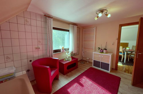 Photo 16 - 1 bedroom Apartment in Adenau with garden