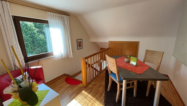 Apartamento de 2 quartos em Adenau com jardim - Foto 3