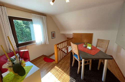 Photo 3 - 1 bedroom Apartment in Adenau with garden