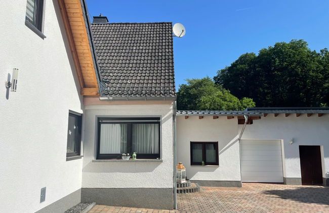 Apartamento de 2 quartos em Adenau com jardim - Foto 17