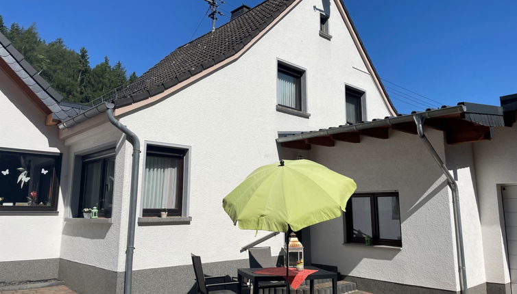 Photo 1 - 1 bedroom Apartment in Adenau with garden