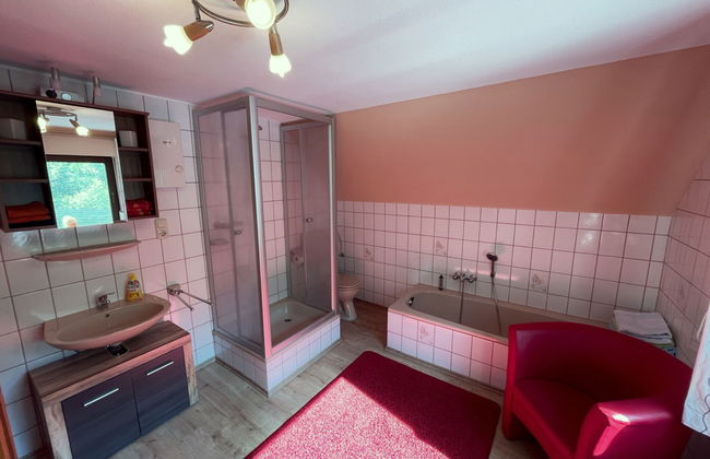 Apartamento de 2 quartos em Adenau com jardim - Foto 15
