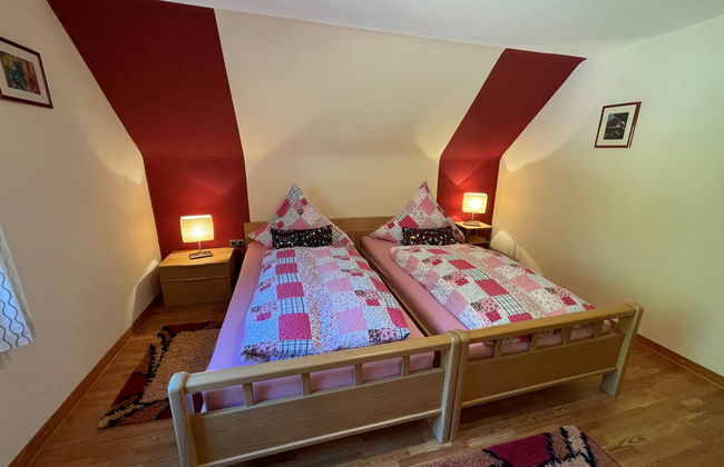 Apartamento de 2 quartos em Adenau com jardim - Foto 13
