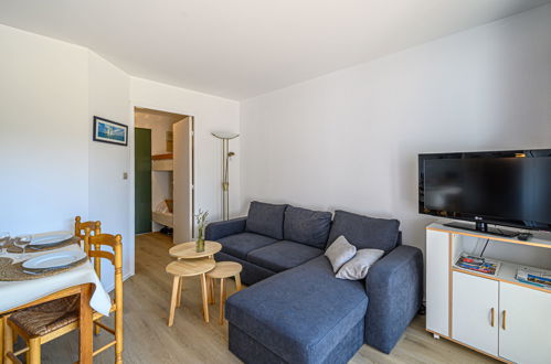 Foto 2 - Apartamento de 2 habitaciones en Carnac con vistas al mar