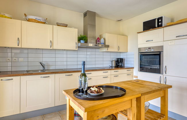 Casa con 5 camere da letto a Cailhau con piscina privata e giardino - Foto 16