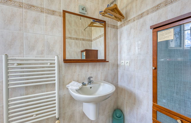 Casa con 5 camere da letto a Cailhau con piscina privata e giardino - Foto 21