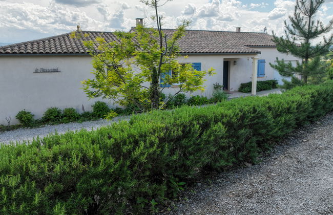 Casa con 5 camere da letto a Cailhau con piscina privata e giardino - Foto 31