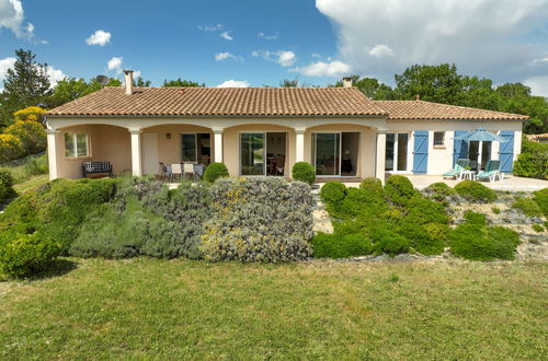 Foto 30 - Casa de 4 quartos em Cailhau com piscina privada e terraço