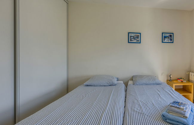 Casa con 5 camere da letto a Cailhau con piscina privata e giardino - Foto 10