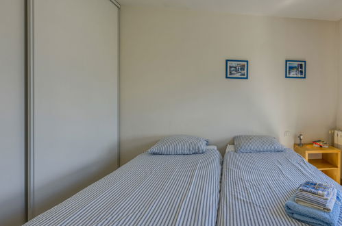 Foto 10 - Casa con 4 camere da letto a Cailhau con piscina privata e terrazza