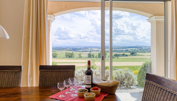 Haus mit 5 Schlafzimmern in Cailhau mit privater pool und garten - Foto 5
