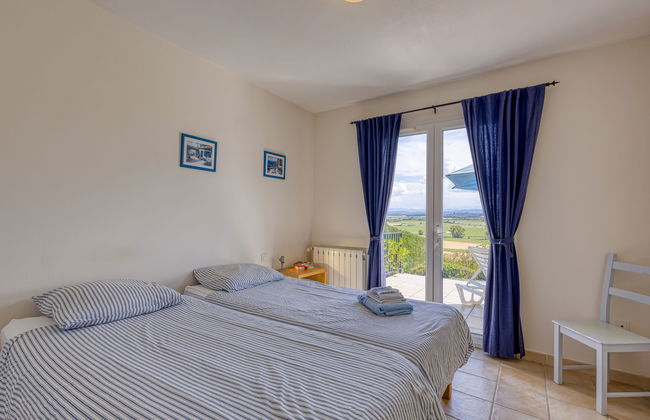Casa con 5 camere da letto a Cailhau con piscina privata e giardino - Foto 13