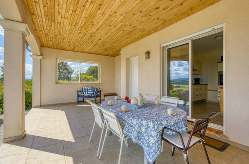 Photo 23 - Maison de 4 chambres à Cailhau avec piscine privée et terrasse