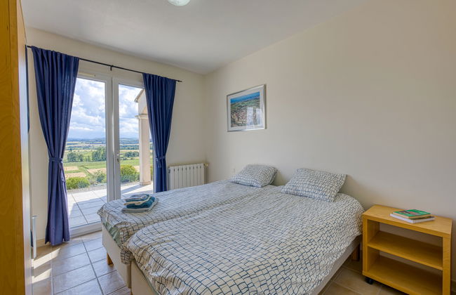 Casa con 5 camere da letto a Cailhau con piscina privata e giardino - Foto 11