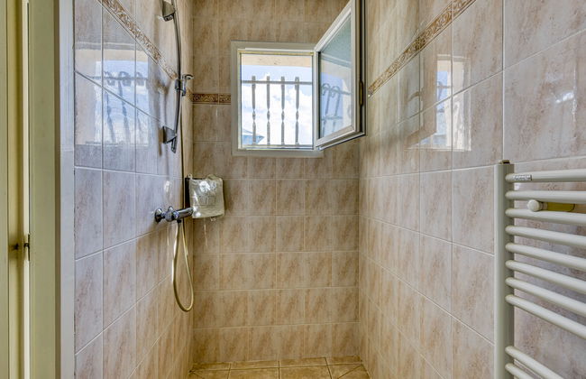 Casa con 5 camere da letto a Cailhau con piscina privata e giardino - Foto 19