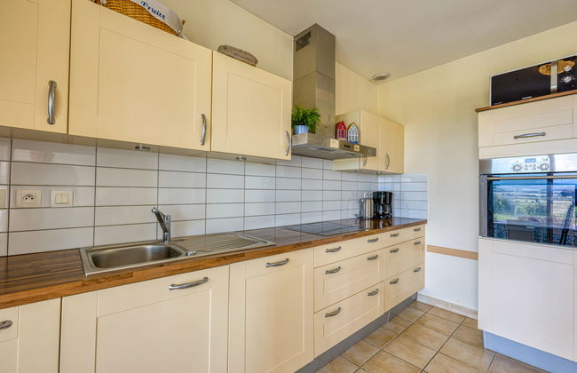 Casa con 5 camere da letto a Cailhau con piscina privata e giardino - Foto 17