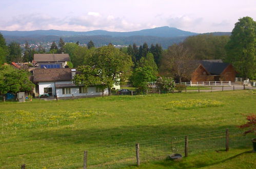 Foto 17 - Appartamento con 2 camere da letto a Velden am Wörther See con giardino e vista sulle montagne