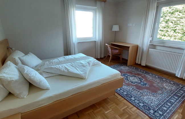Apartamento de 3 quartos em Velden am Wörther See com jardim - Foto 8