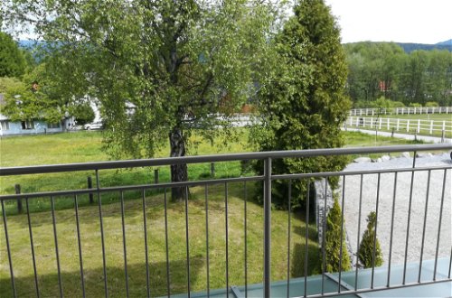 Foto 11 - Apartamento de 2 quartos em Velden am Wörther See com jardim e vista para a montanha