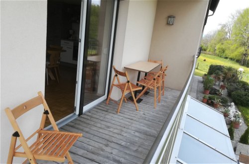 Photo 6 - 2 bedroom Apartment in Velden am Wörther See with garden and mountain view