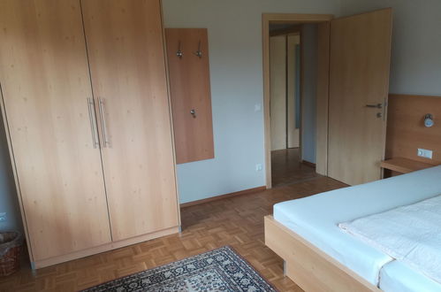 Foto 3 - Apartamento de 2 quartos em Velden am Wörther See com jardim e vista para a montanha