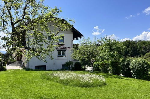 Photo 21 - Appartement de 2 chambres à Velden am Wörther See avec jardin