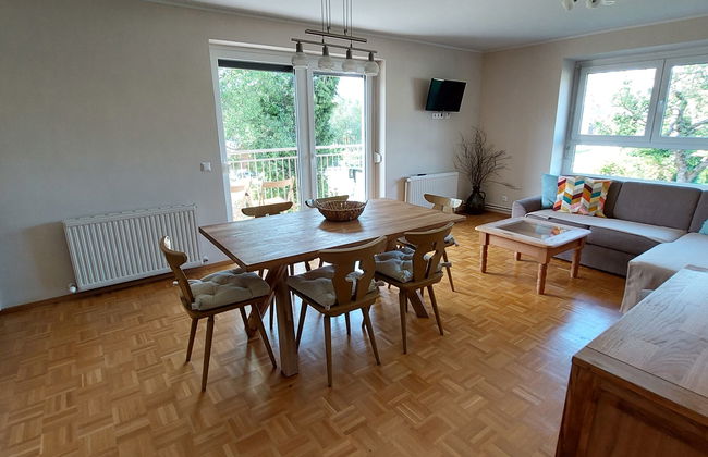 Apartamento de 3 quartos em Velden am Wörther See com jardim - Foto 7