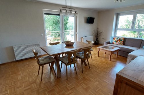 Photo 7 - 2 bedroom Apartment in Velden am Wörther See with garden and mountain view