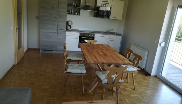Apartamento de 3 quartos em Velden am Wörther See com jardim - Foto 5