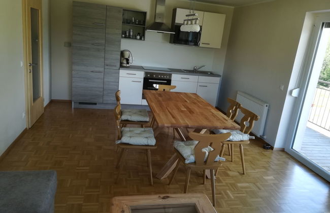 Apartamento de 3 quartos em Velden am Wörther See com jardim - Foto 5