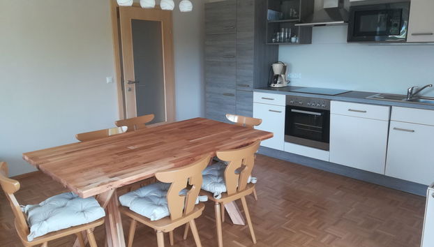 Apartamento de 3 quartos em Velden am Wörther See com jardim - Foto 2