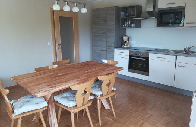 Apartamento de 3 quartos em Velden am Wörther See com jardim - Foto 2